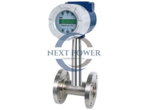 Panametrics PanaFlow MV84 Vortex Flow Meter