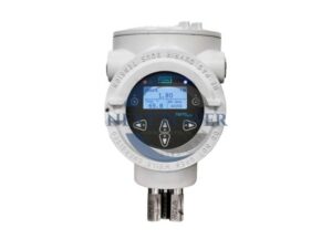 Panametrics XMTCpro Thermal Conductivity Binary Gas Transmitter