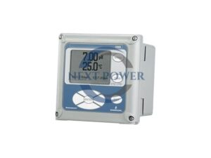 Rosemount 1066 Single Channel Transmitter