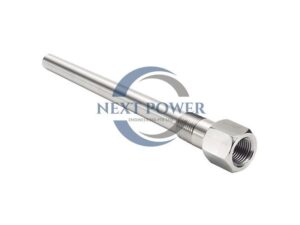 Rosemount 114C Thermowells