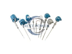 Rosemount 214C Thermocouple