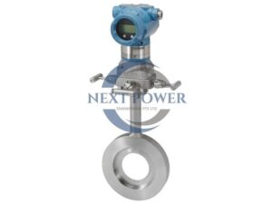 Rosemount 3051CFC Compact Orifice Flow Meter