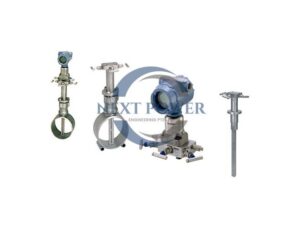 Rosemount 3051SFA ProBar Flow Meter