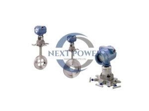 Rosemount 3051SFC Compact Orifice Flow Meter