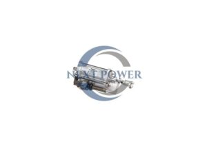Rosemount 4×5 Thrust Type Power Positioner