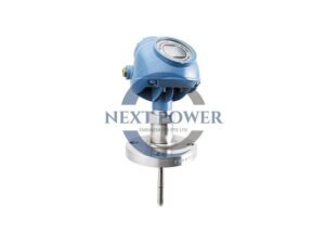 Rosemount 5300 Series Level Transmitter