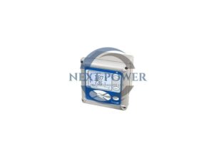 Rosemount 6888 Xi Electronics