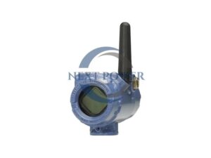 Rosemount 702 Wireless Transmitter