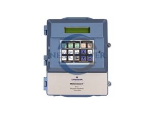 Rosemount 8712 Flow Transmitter