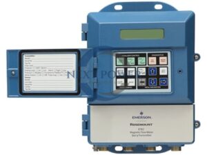 Rosemount 8782 Flow Transmitter