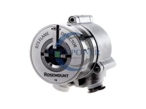 Rosemount 975MR Flame Detector