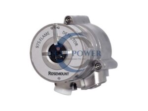 Rosemount 975UR Flame Detector