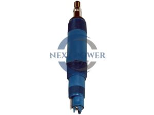 Rosemount Model 3900 pH/ORP Sensor
