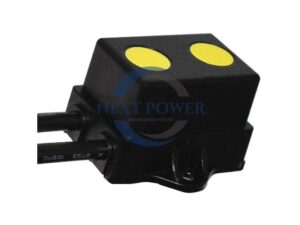 Telaire T3000 Series CO2 Sensor