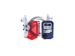 Walchem EJ Series Metering Pumps