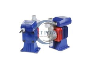 Walchem EZ Series Metering Pumps