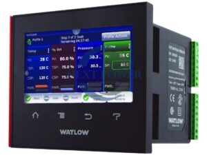 Watlow F4T Process Controller