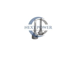 Watlow Screw Plug Immersion Heater