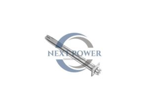 Watlow Square Flange Immersion Heater