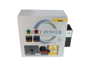Watlow WATCONNECT Temperature Control Panel