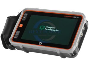 Waygate Technologies Krautkrämer USM 100 Flaw Detector