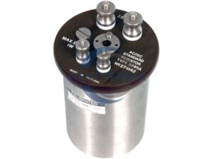 WIKA CER6000 Reference Resistors