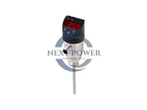 WIKA TSD-30 Temperature Switch