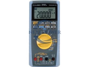 Yokogawa CA450 Process Multimeter